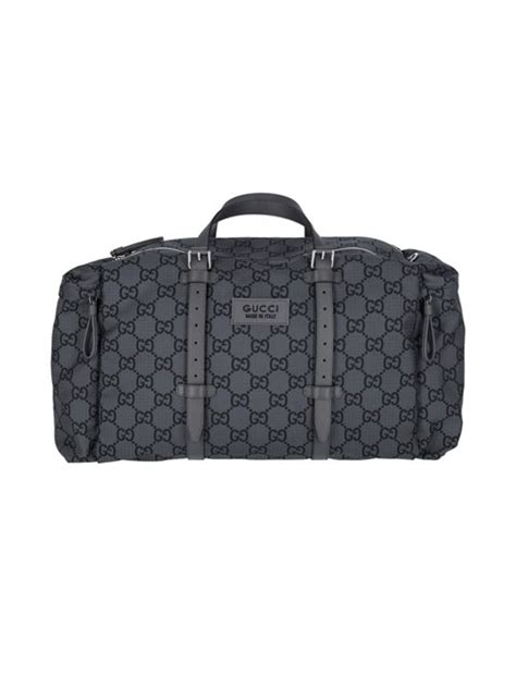 Gucci Borsa da viaggio grande su SUGAR 